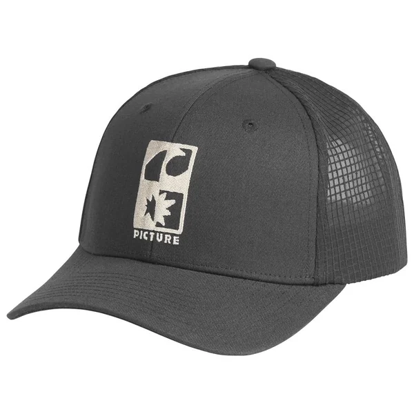 Zephyr Trucker Cap