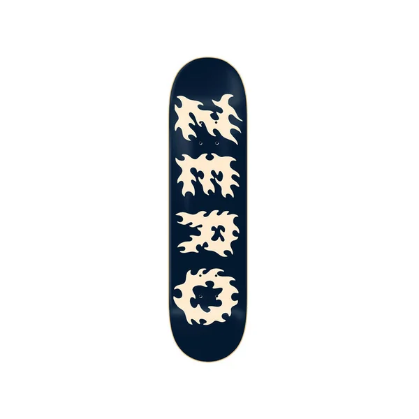 ZERO DECK SHINKO R7 HAN LOGO 8.25 X 31.9 WB 14.25