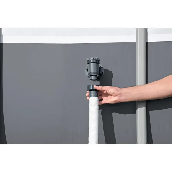 Électrolyseur d'eau salée 6 g/h Hydrogenic