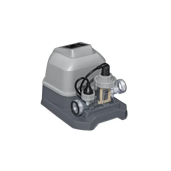 Électrolyseur d'eau salée 6 g/h Hydrogenic