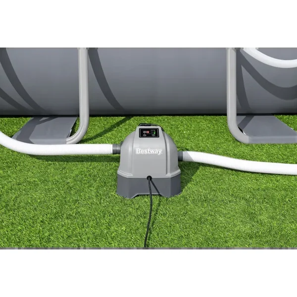 Électrolyseur d'eau salée 6 g/h Hydrogenic