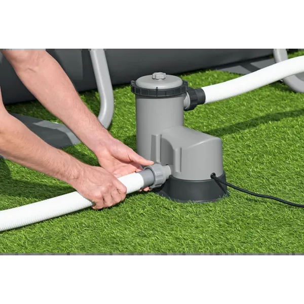 Électrolyseur d'eau salée 6 g/h Hydrogenic