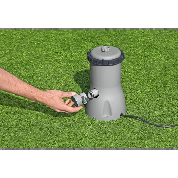 Électrolyseur d'eau salée 6 g/h Hydrogenic