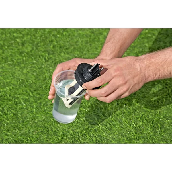 Électrolyseur d'eau salée 6 g/h Hydrogenic